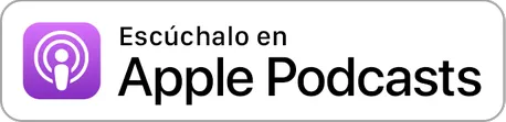 Síguenos en Apple Podcasts